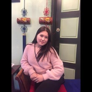 Meet your Posher, Sandy